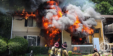 Dennis LeGear & Tony Carroll present “Study of the Impact of Fire Attack”