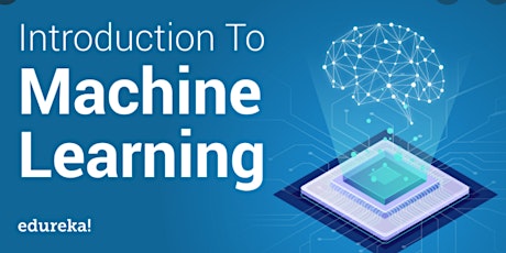 Intro Machine Learning Free Workshop