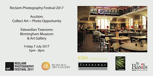 Auction RPF17: Reclaiming Our Cultural Landscapes