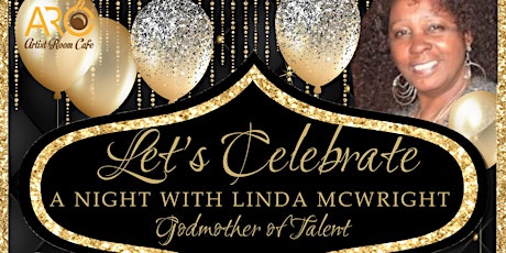 A Night with Linda McWright tickets