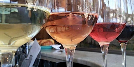 The Cellar Sisters' Spring Wine Showcase 2017 primary image