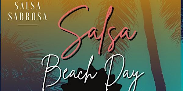 Free Latin Party & Salsa Class on The Beach