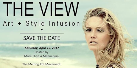 THE VIEW | Art + Style Infusion primary image