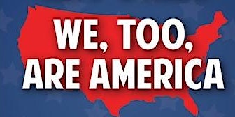 We, Too, Are America