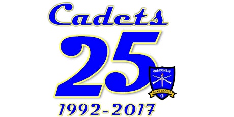 Wisconsin Army Cadets 25th Anniversary primary image