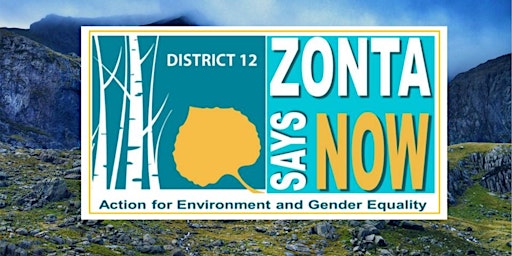 Zonta PPA - July 2022 Program Event