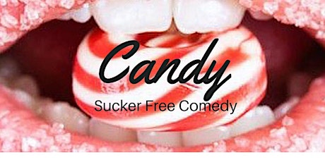 Candy at The Comedy Store - Josh Spear  primary image