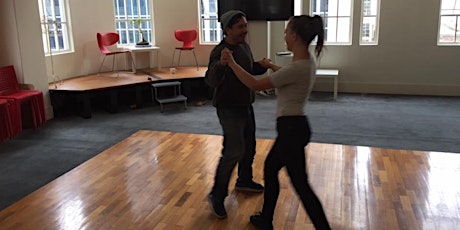 Social Dance (Latin) primary image