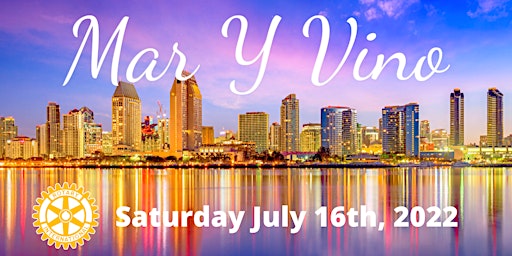 MAR Y VINO! ~A Summer Sunset Cruise on San Diego Bay~