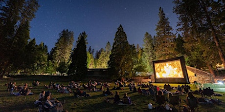 Movies Under the Pines - Ferris Bueller's Day Off
