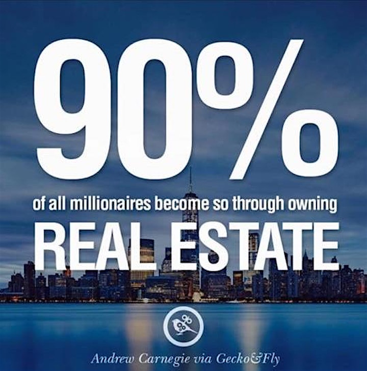 Use  Real Estate to Create your Retirement! image