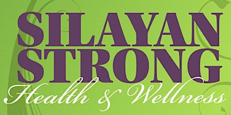 Silayan Strong Heart Smart Series: Stroke & Heart Attack Awareness tickets