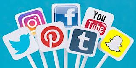 Primaire afbeelding van Social Media Day 2022