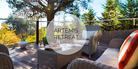 Retreat in Daylesford  for 10  "Spa and Relaxation" tickets