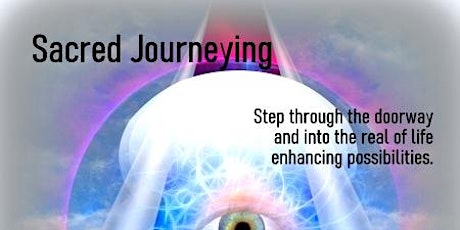 Sacred Journeying - Psychic Development Course tickets