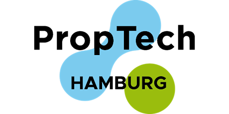 Hauptbild für PropTech Hamburg 2022