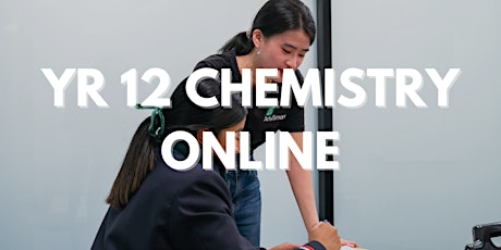 HSC Chemistry - HSC Trials Exam Mastery  Course [ONLINE] tickets