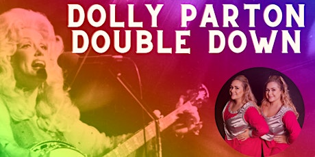 Dolly Parton - Double Down:  A Vault Theatre experience!