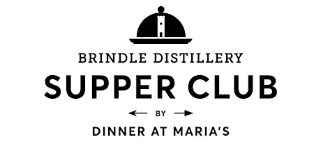 Middle Eastern Supperclub with Brindle Distillery the home of Cuckoo Gin tickets