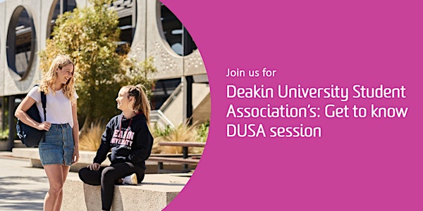 Get to know DUSA
