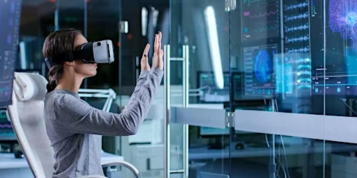 Develop a Successful Virtual Reality Tech Startup Business Today!