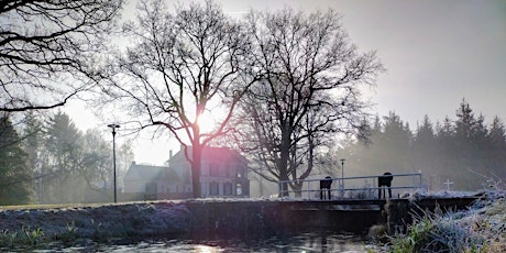 Primaire afbeelding van Fotoworkshop André Brasse. Kolonie & Natuur in beeld gebracht.