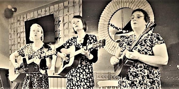 Outlaw Sisters House Concert