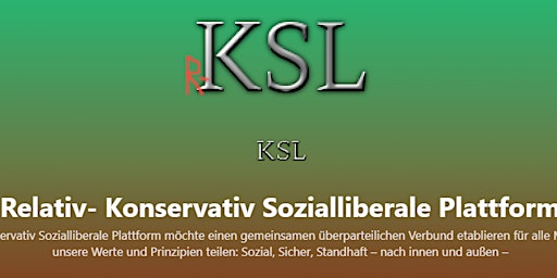 RKSLP- Ethik- und Sozialforum- Treffen Hauenstein