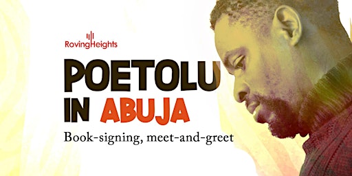 Poetolu in Abuja