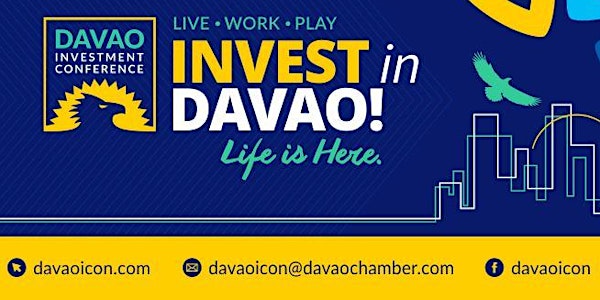 Davao Investment Conference 2017