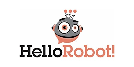 Immagine principale di Hello Robot! Robotown: la città dei robot - Livello Avanzato (Lego WeDo e Scratch) 