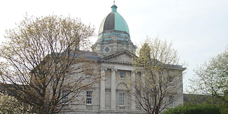 Tour of Law Society of Ireland