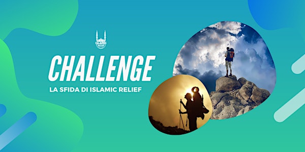 Challenge, La Sfida di Islamic Relief | Trekking Berceto
