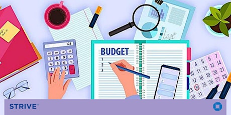 Postponed to JULY - Savings and Budgeting Workshop tickets