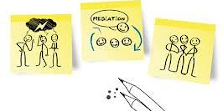 Mediation in Practice - A 6 day course primary image