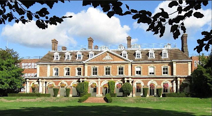 Discover Bromley’s Heritage Walks: Bromley Palace and Park image
