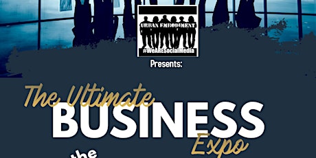 The Ultimate Business Expo - Detroit