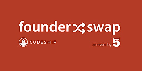 founderswap - from zero to business model in <1 hour primary image