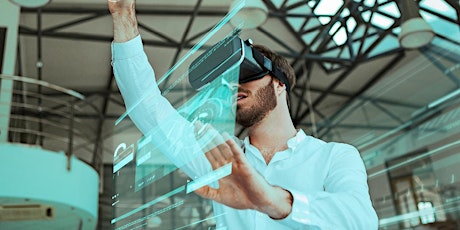 Develop a Successful Virtual Reality Tech Startup Business Today! Tickets