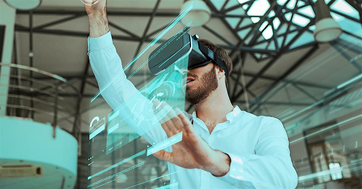 Develop a Successful Virtual Reality Tech Startup Business Today! | Event in Pune | AllEvents.in