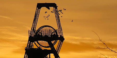 Chatterley Whitfield Colliery Heritage Open Day Tours 10.9.2022 & 11.9.2022
