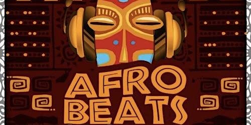 AfroCity Bos | Afrobeats  Party | HAVA