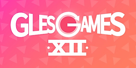 Hauptbild für GlesGames XII
