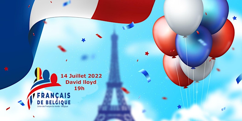 Barbecue du 14 juillet au David Lloyd Bxl Barbecue du 14 juillet au David Lloyd Bxl