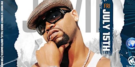 Juvenile LIVE at Bigs LIVE tickets