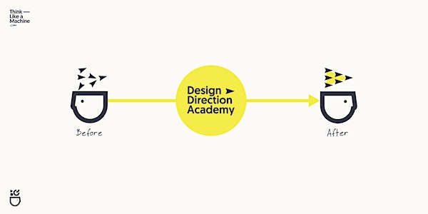 Design Direction Academy (for tech founders) infoSession
