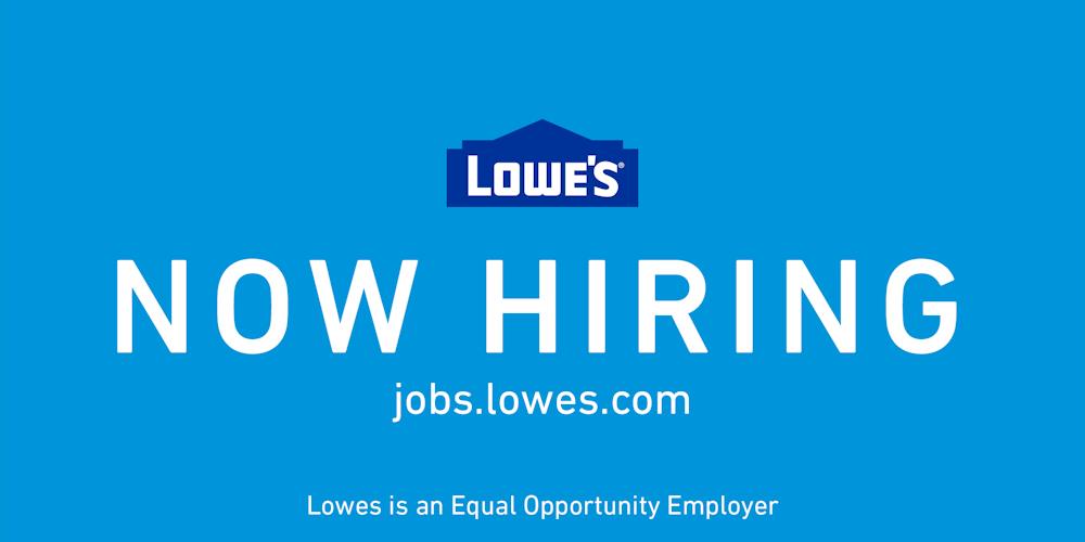 lowes recruitment available 28 images 600 plus new lowes recruitment available 28 images 600 plus new