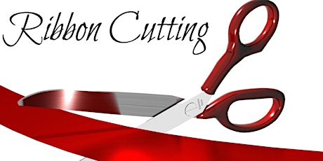 Ribbon Cutting- F & M Bank primary image