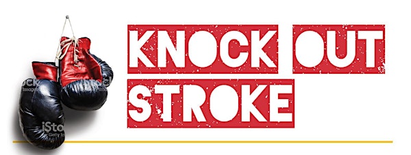 2nd Annual Knock Out Stroke!