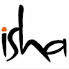 Logotipo de Isha Foundation